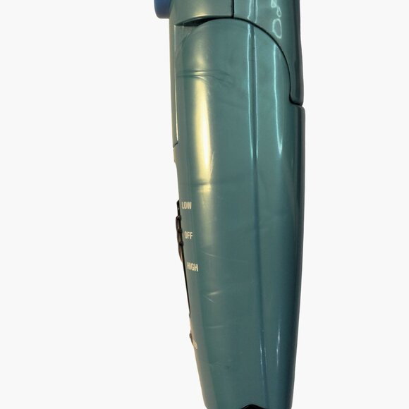 Conair Cord Keeper 1875 Hair Dryer folding Handle Retractable Cool Shot Button - Picture 8 of 13